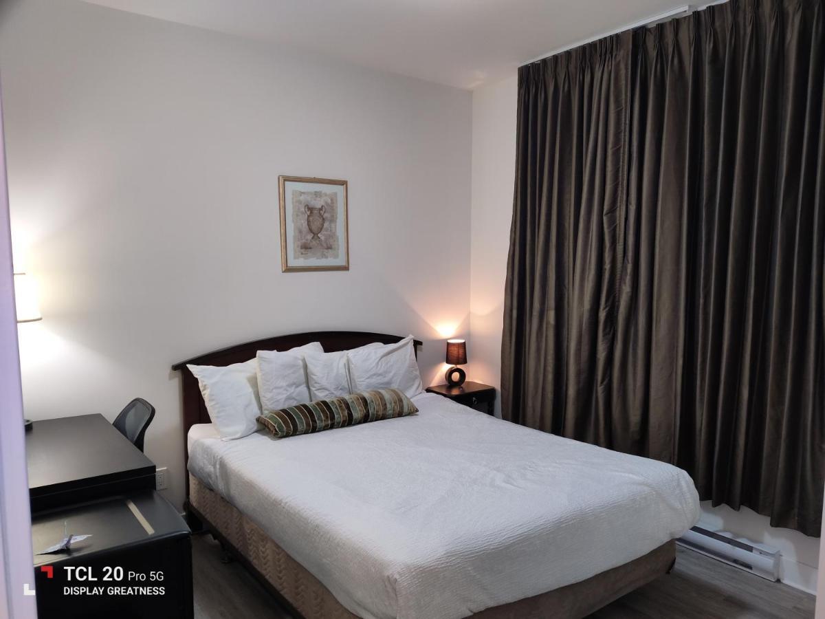 Sweet House B&B Saanich ภายนอก รูปภาพ