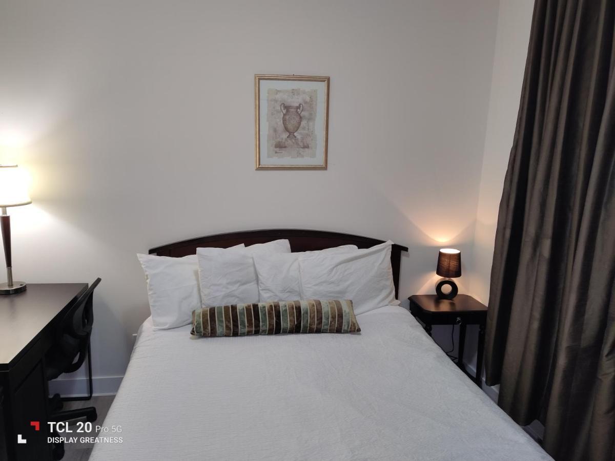 Sweet House B&B Saanich ภายนอก รูปภาพ